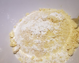 Foto del paso 1 de la receta: Bizcocho de almendra
