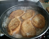 Foto del paso 4 de la receta: Torrijas como pudin