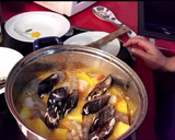 Foto del paso 4 de la receta: Guiso Marinero. Para los amantes de la costa