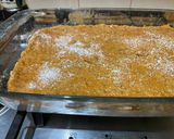 Foto del paso 6 de la receta: Calabaza crocante
