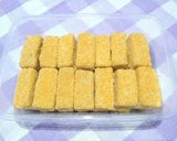 Foto langkah ke 4 dari resep Nugget Keju -355-.