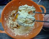 Foto del paso 2 de la receta: Masas secas
