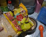 Foto langkah ke 1 dari resep Sirup Gula Merah Kental.