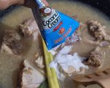 Foto langkah ke 3 dari resep Opor Ayam Kuah Putih.