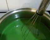 Foto langkah ke 3 dari resep Cendol Kecebong.