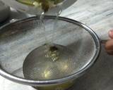 Vegetable stock recipe step 1 photo