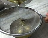 A picture of step 1 of Vegetable stock.