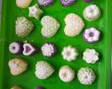 วุ้นสามสหาย วิธีทำสูตร 9 รูป