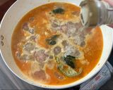 Foto langkah ke 4 dari resep Krengsengan Daging.