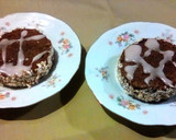 Foto del paso 5 de la receta: Alfajores de cacao c/ 2 harinas♥(⁠^⁠^⁠)♥