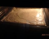 Jéghegy torta recept fázis 2 fotója