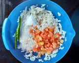 पोहा (Poha recipe in Hindi) रेसिपी चरण 1 फोटो