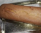 Foto del paso 5 de la receta: Budín Express