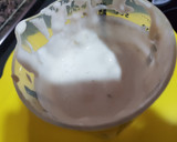 Foto del paso 3 de la receta: Espuma de plátano y canela