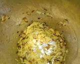 Vegetable soup recipe step 1 photo