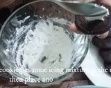 A picture of step 11 of Oreo Cookies Eid Special.