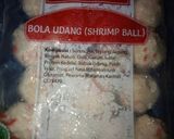 Foto langkah ke 3 dari resep Sup bakso udang simple.