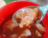 Foto langkah ke 5 dari resep Cireng Ebi Bumbu Rujak.