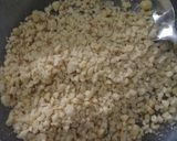 Foto langkah ke 5 dari resep Peanut Crumble Cookies.