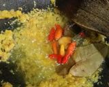 Foto langkah ke 3 dari resep Gulai gurami tanpa santan.