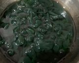 Foto langkah ke 6 dari resep Dawet Kecebong.