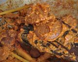 Foto langkah ke 3 dari resep Jangan Jengkol.