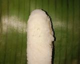 Foto langkah ke 4 dari resep Lontong Nasi Sisa.