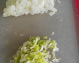Foto del paso 4 de la receta: Couscous de coliflor