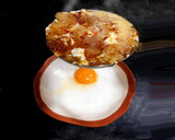 Foto del paso 9 de la receta: Sopa de Ajo
