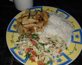 Foto del paso 3 de la receta: Mondongo en salsa