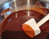 Foto del paso 1 de la receta: Brownie de Navidad sin gluten