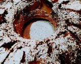 Foto del paso 5 de la receta: Torta invertida de manzana