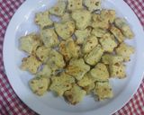 Foto del paso 6 de la receta: Escones de mostaza y queso, riquísimos!