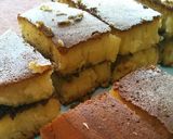 Foto langkah ke 7 dari resep Martabak Manis Teflon (Bersarang dan Mengembang).