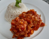 Foto del paso 9 de la receta: Albóndigas a la italiana 🇮🇪