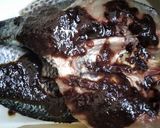 Foto langkah ke 3 dari resep Ikan Nila Bakar Pedas Manis.