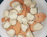 Hình bước làm 10 của món Tokkboki handmade