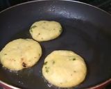 A picture of step 2 of Tikki chat.