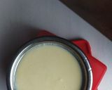 होममेड काँडन्स मिल्क/मिलकमेड (homemade condensed milk recipe in marathi) रेसिपी स्टेप 4 फोटो 