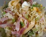 Foto del paso 2 de la receta: Ensalada 🥗 fresca