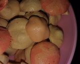Foto del paso 7 de la receta: Besos de merengue
