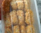 Cara Membuat Nugget Tempe Wortel 4