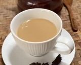 Foto langkah ke 6 dari resep Minuman Jahe Bubuk Simple, Hangat, & Enak (Pereda Radang Tenggorokan).