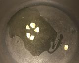Foto del paso 9 de la receta: Pasta rápida. Con 3 ingredientes, más salsa casera