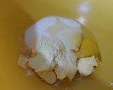 صورة لخطوة 1 من وصفة كوكيز