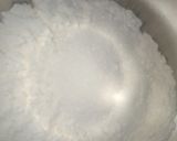 A picture of step 1 of Milky Bread shapes.