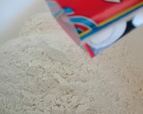 Foto del paso 3 de la receta: Coca de pisto, anchoas y huevo
