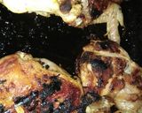 Foto langkah ke 2 dari resep Ayam bakar Jeneponto.