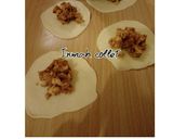 Foto langkah ke 6 dari resep Bakpao ,steam bun.