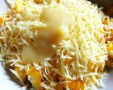 Foto langkah ke 4 dari resep Jagung susu keju.